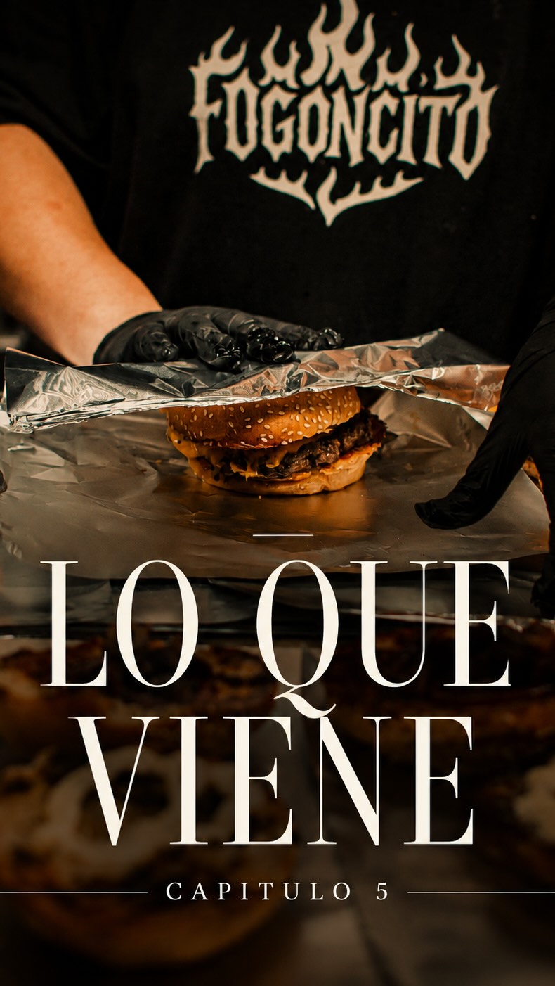 Último capítulo Gracias para siempre